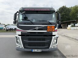 Volvo FM 410 großes ADR ACC Klima uvm.