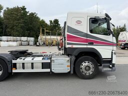 Volvo FM 410 großes ADR ACC Klima uvm.