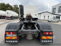 Volvo FM 410 großes ADR ACC Klima uvm.