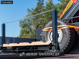 MAN TGM 18.320 4X4 NEW 4x4 Palfinger PK 27002-SH D ...