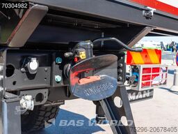 MAN TGM 18.320 4X4 NEW 4x4 Palfinger PK 27002-SH D ...