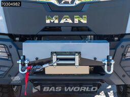 MAN TGM 18.320 4X4 NEW 4x4 Palfinger PK 27002-SH D ...