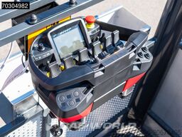 MAN TGM 18.320 4X4 NEW 4x4 Palfinger PK 27002-SH D ...