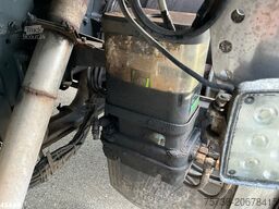 DAF FAG 75 CF 250 Geesink 20m³