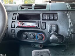 DAF FAG 75 CF 250 Geesink 20m³