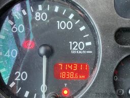 DAF FAG 75 CF 250 Geesink 20m³