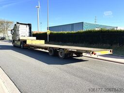 Stas O-18-DU EXTENSIBLE/UITSCHUIFBAAR