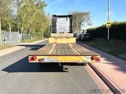 Stas O-18-DU EXTENSIBLE/UITSCHUIFBAAR