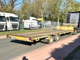 Stas O-18-DU EXTENSIBLE/UITSCHUIFBAAR