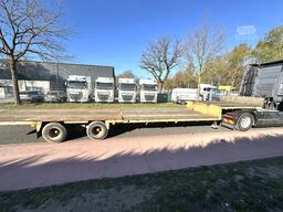 Stas O-18-DU EXTENSIBLE/UITSCHUIFBAAR