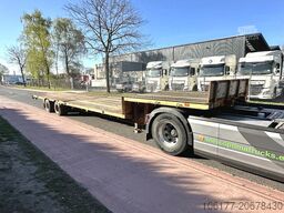 Stas O-18-DU EXTENSIBLE/UITSCHUIFBAAR