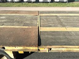 Stas O-18-DU EXTENSIBLE/UITSCHUIFBAAR