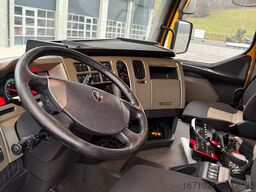 Palfinger PLK 22 + Renault Premium Lander 460 8x2