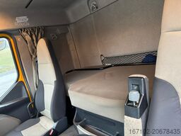 Palfinger PLK 22 + Renault Premium Lander 460 8x2