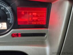 Palfinger PLK 22 + Renault Premium Lander 460 8x2