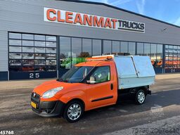 Fiat Doblò 1.3 MultiJet Maxi Veegvuilkipper