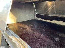 Fiat Doblò 1.3 MultiJet Maxi Veegvuilkipper