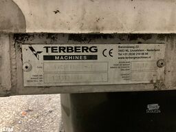 Fiat Doblò 1.3 MultiJet Maxi Veegvuilkipper