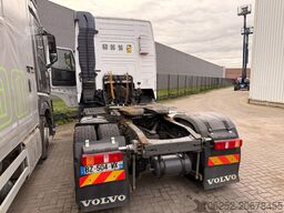 Volvo FH 480 - EURO 5 - I-SHIFT