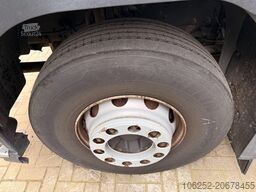 Volvo FH 480 - EURO 5 - I-SHIFT