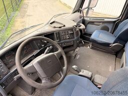 Volvo FH 480 - EURO 5 - I-SHIFT