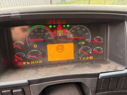 Volvo FH 480 - EURO 5 - I-SHIFT