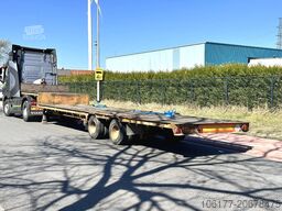 Stas O-18-DU EXTENSIBLE/UITSCHUIFBAAR