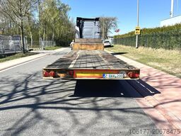 Stas O-18-DU EXTENSIBLE/UITSCHUIFBAAR