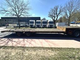 Stas O-18-DU EXTENSIBLE/UITSCHUIFBAAR