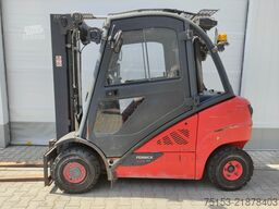 Linde H25D-02-392 EVO