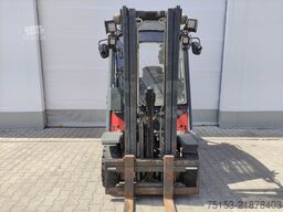 Linde H25D-02-392 EVO