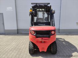 Linde H25D-02-392 EVO
