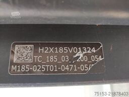 Linde H25D-02-392 EVO