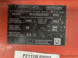 Linde R14-01-1120