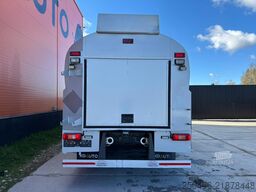 Volvo FM 440 6x2 Site 19200 l / 5,3+5,3+4,3+4,3 m3