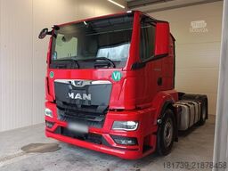 MAN TGS 18.440 4x2 LL SA / 2025 / 170 tho.km