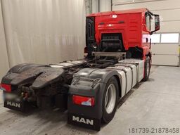 MAN TGS 18.440 4x2 LL SA / 2025 / 170 tho.km