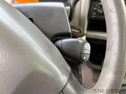 Volvo FE 330 + HMF 1680 + 6X2 + CONTAINER SYSTEM