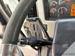 Volvo FE 330 + HMF 1680 + 6X2 + CONTAINER SYSTEM