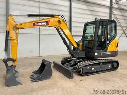 XCMG XE 60 G Pro ( UNUSED )
