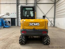 XCMG XE 60 G Pro ( UNUSED )