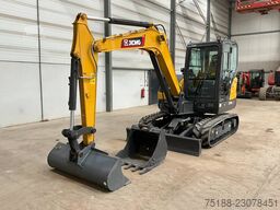 XCMG XE 60 G Pro ( UNUSED )