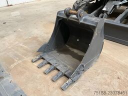 XCMG XE 60 G Pro ( UNUSED )
