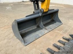 XCMG XE 60 G Pro ( UNUSED )