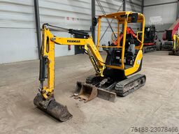 Yanmar SV 18