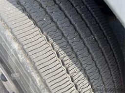 Scania P280 – 2-compartment gas-powered waste collection