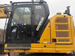 CAT 325