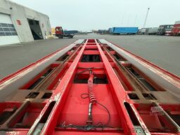 MTDK Transfer trailer / Abrollanhänger / overførin