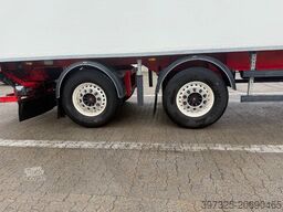 Kel-Berg Boxtrailer / Kofferauflieger / Bokstrailer