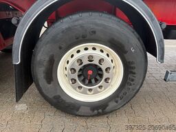 Kel-Berg Boxtrailer / Kofferauflieger / Bokstrailer